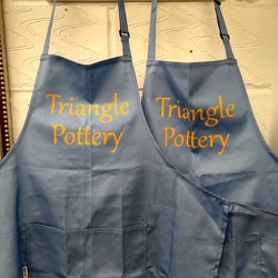 Inside Triangle Pottery
