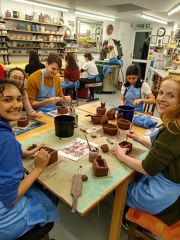 (5) Junior Doctors Having Fun 29 Nov